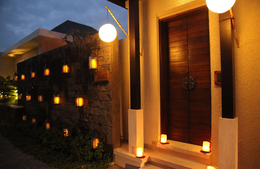 Berry Amour Romantic Villas-1