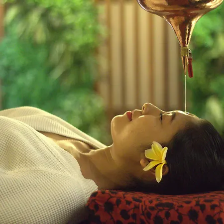 Berry Amour Romantic Villas-2